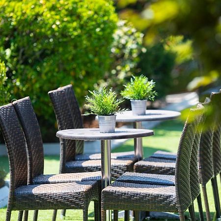 Ibis Styles Canberra Kültér fotó