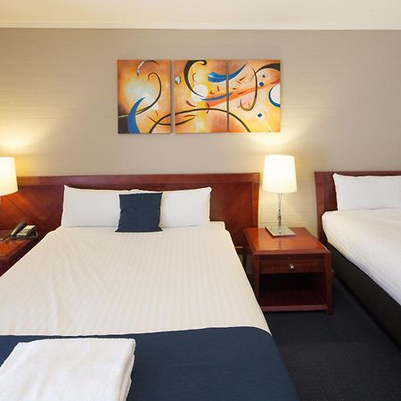 Ibis Styles Canberra Kültér fotó