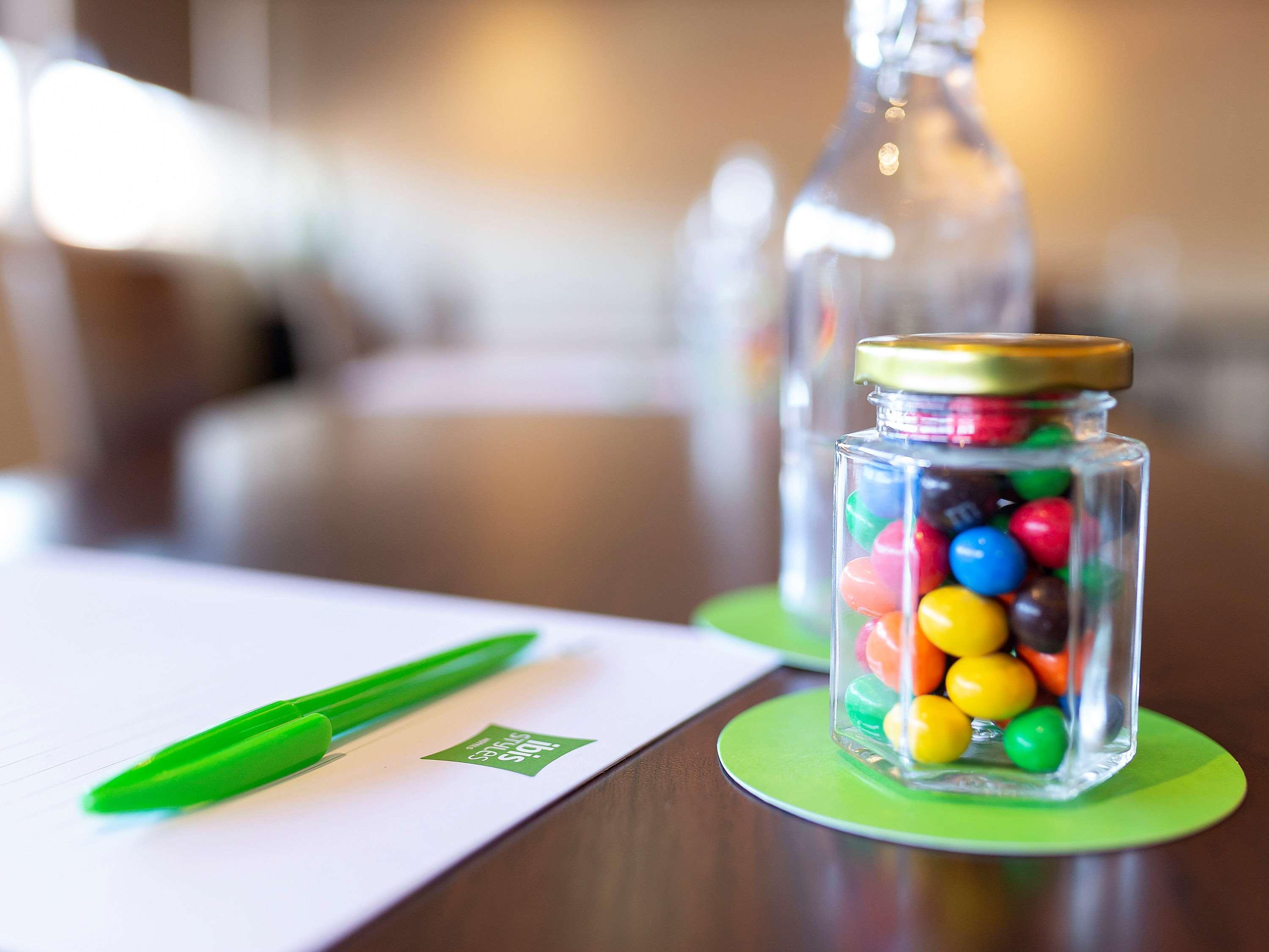Ibis Styles Canberra Kültér fotó