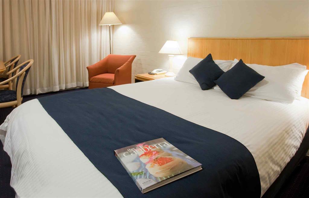 Ibis Styles Canberra Hotel Kültér fotó