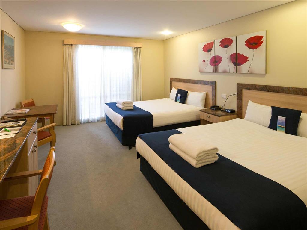 Ibis Styles Canberra Kültér fotó