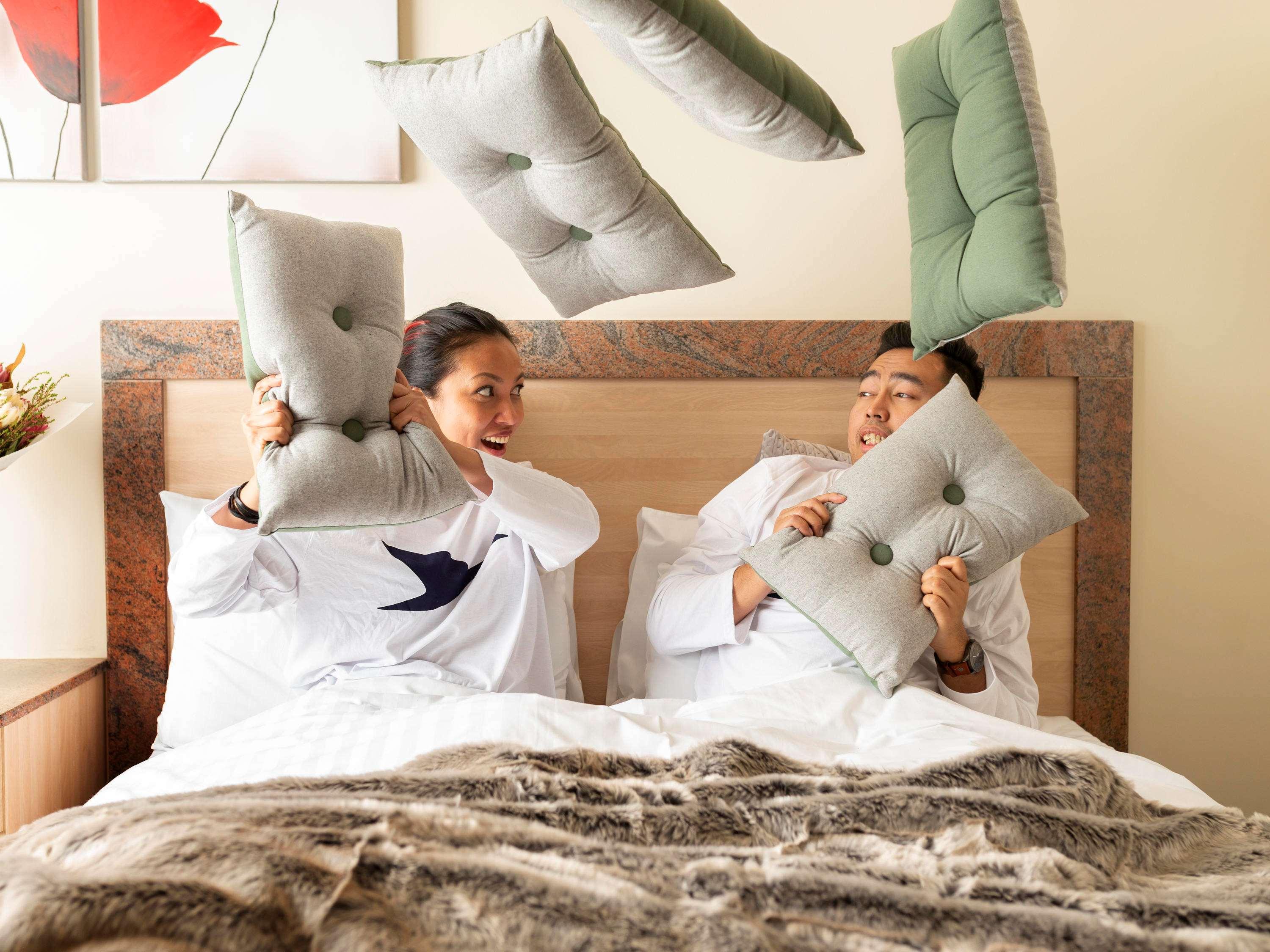 Ibis Styles Canberra Kültér fotó