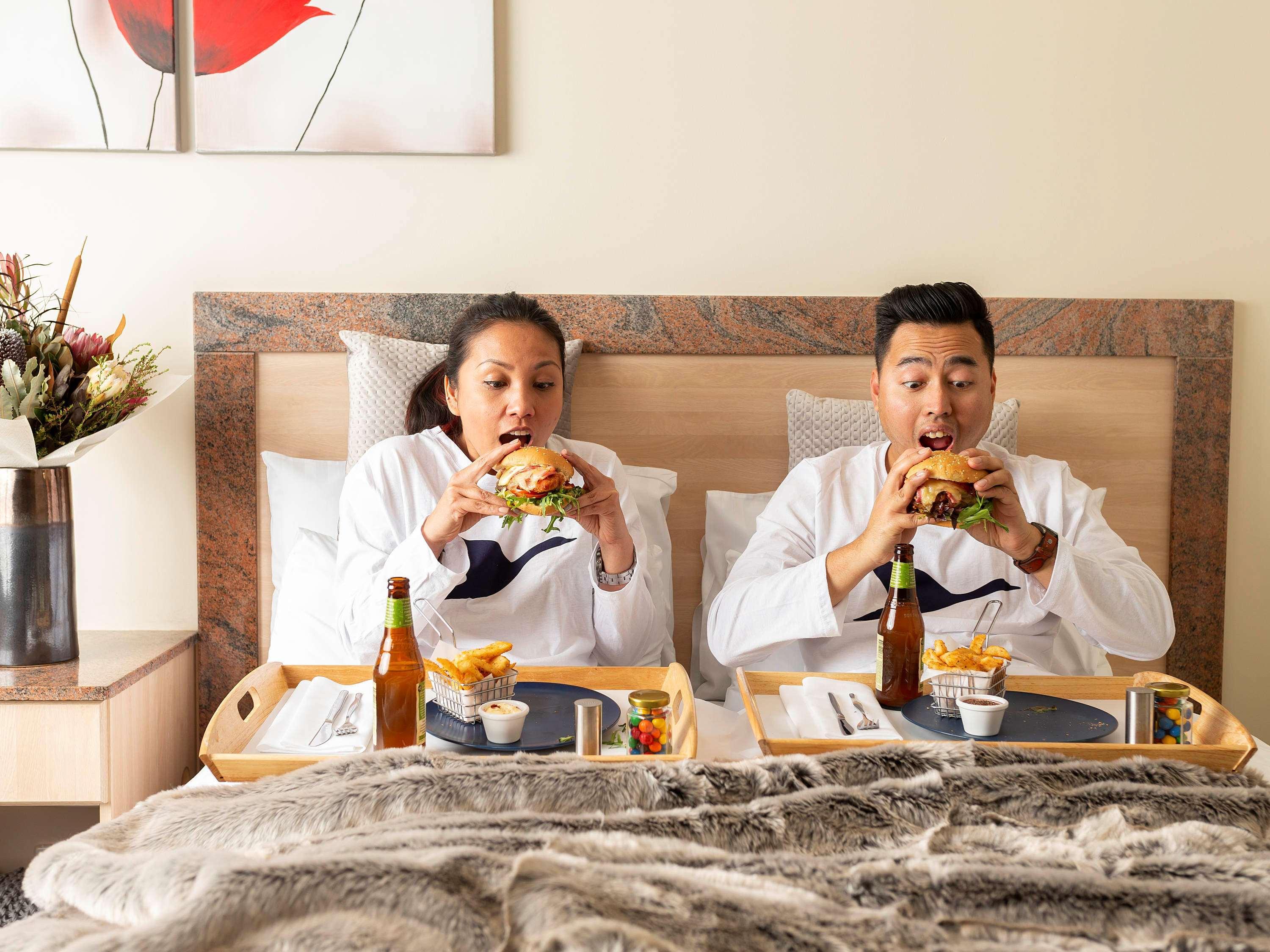 Ibis Styles Canberra Kültér fotó