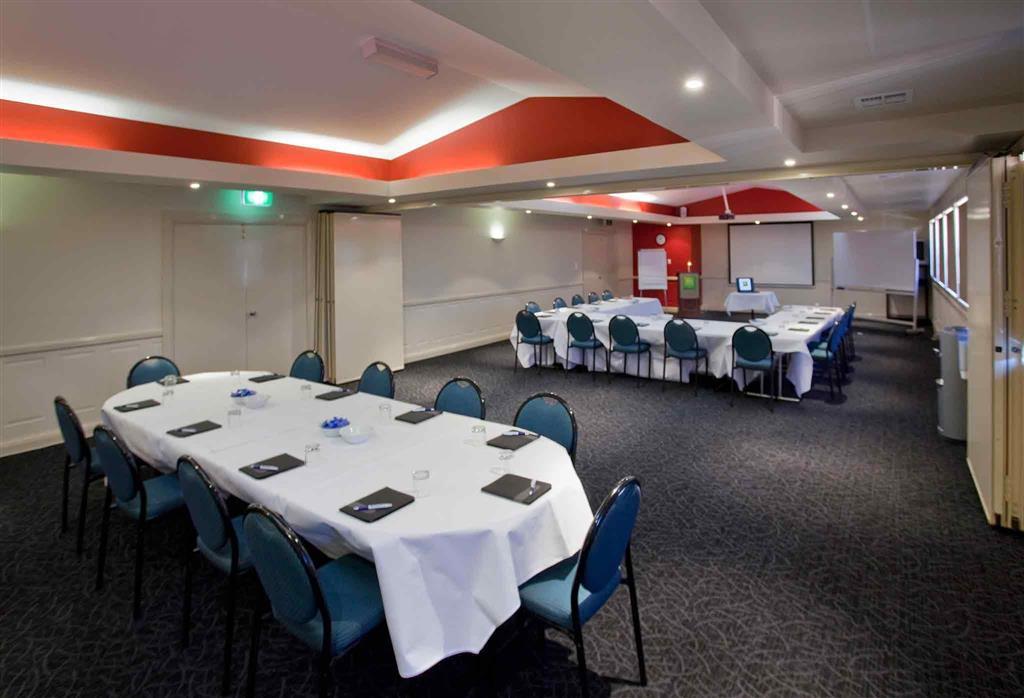 Ibis Styles Canberra Kültér fotó