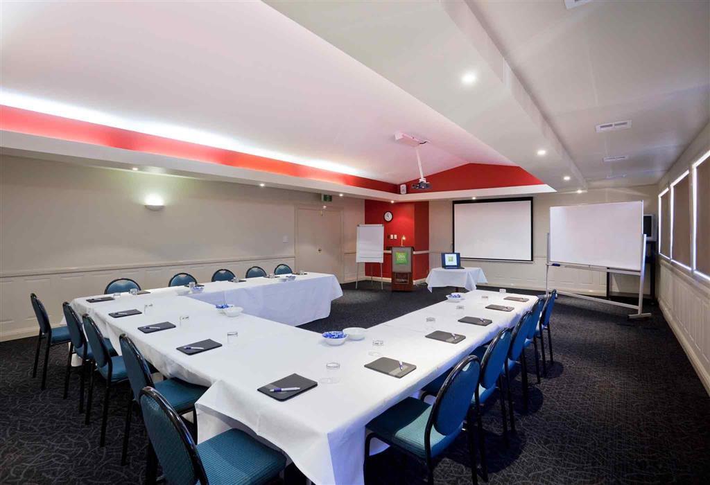 Ibis Styles Canberra Kültér fotó