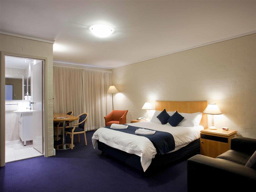 Ibis Styles Canberra Kültér fotó