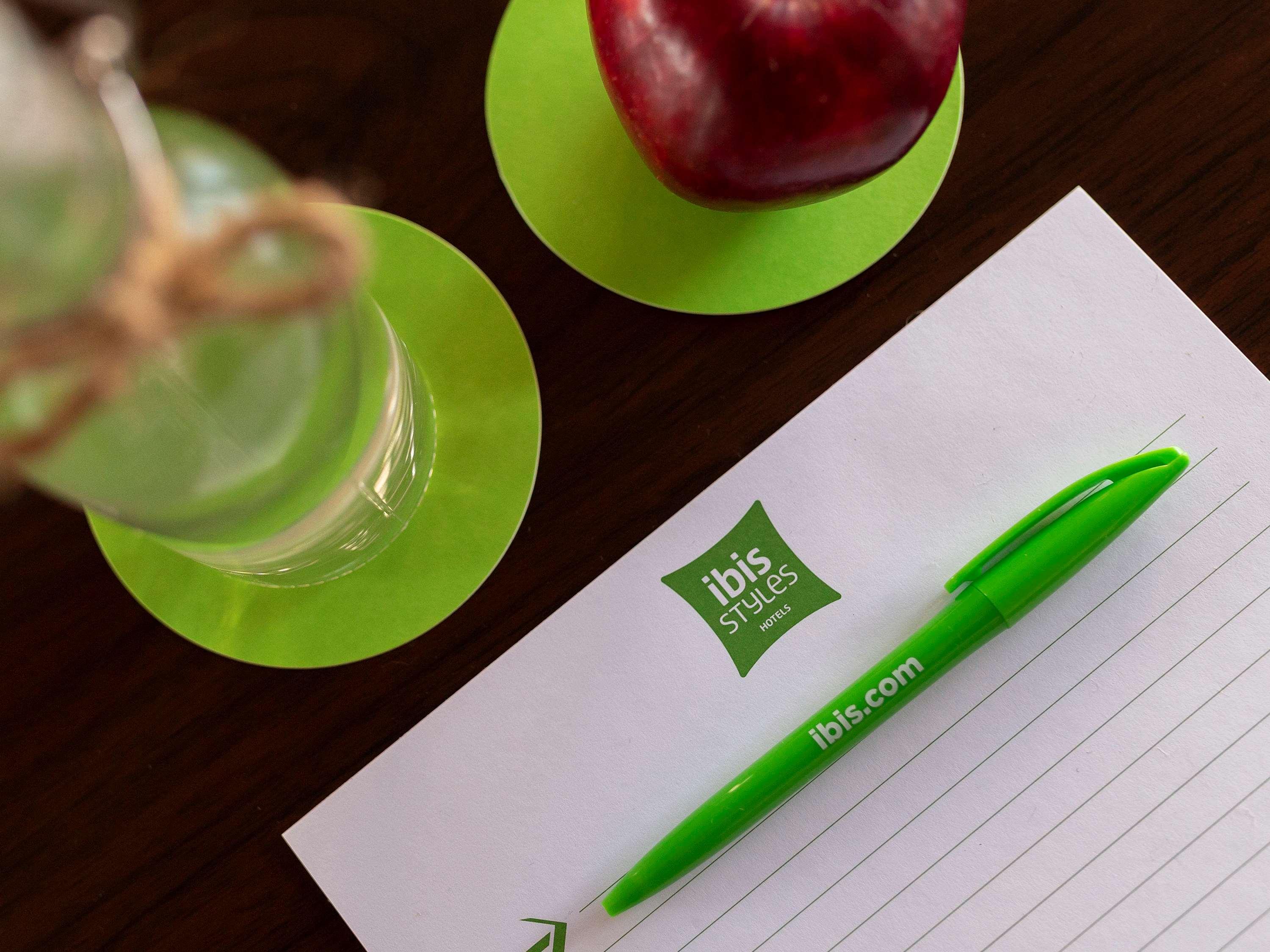 Ibis Styles Canberra Kültér fotó