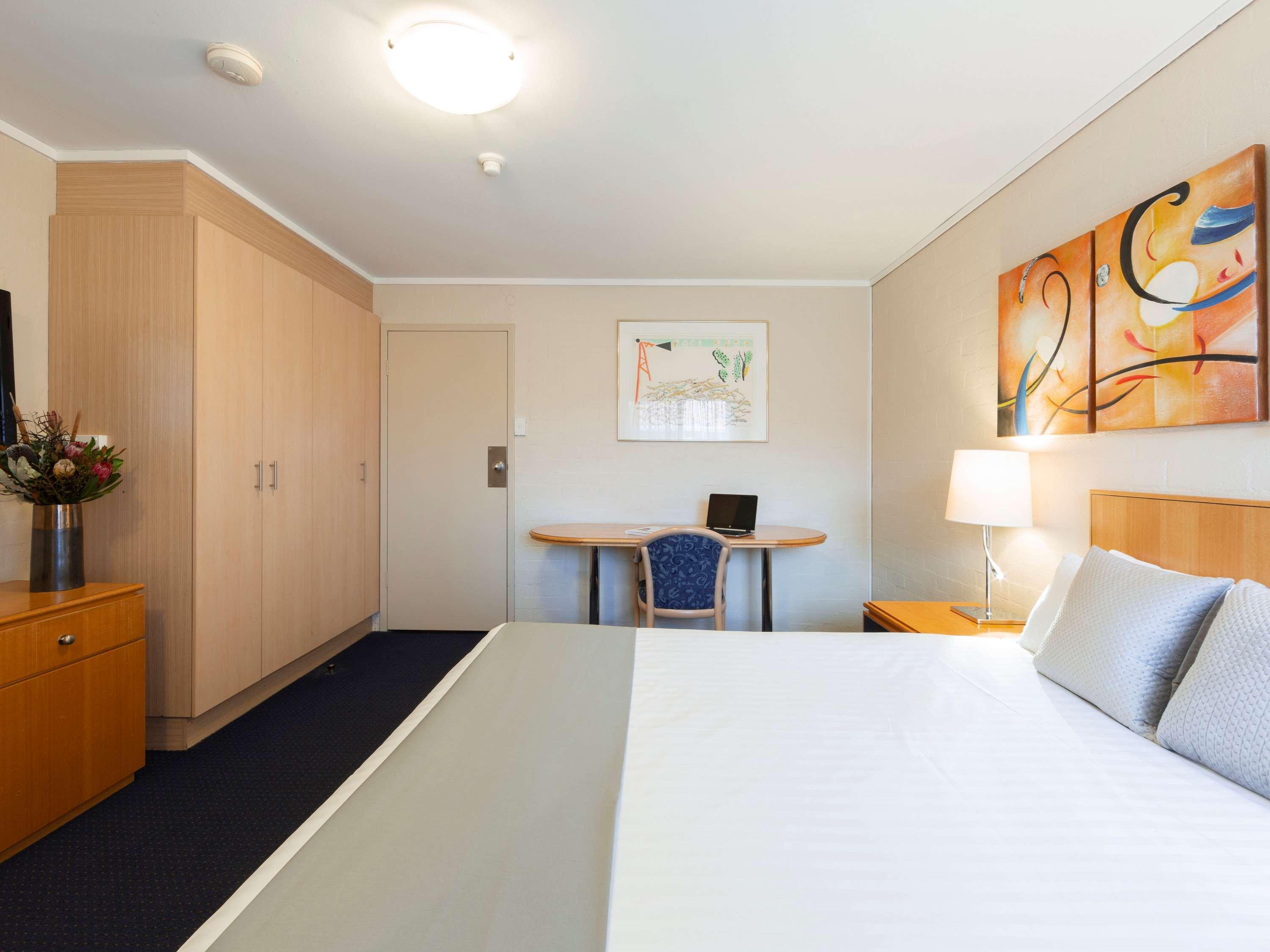 Ibis Styles Canberra Hotel Kültér fotó