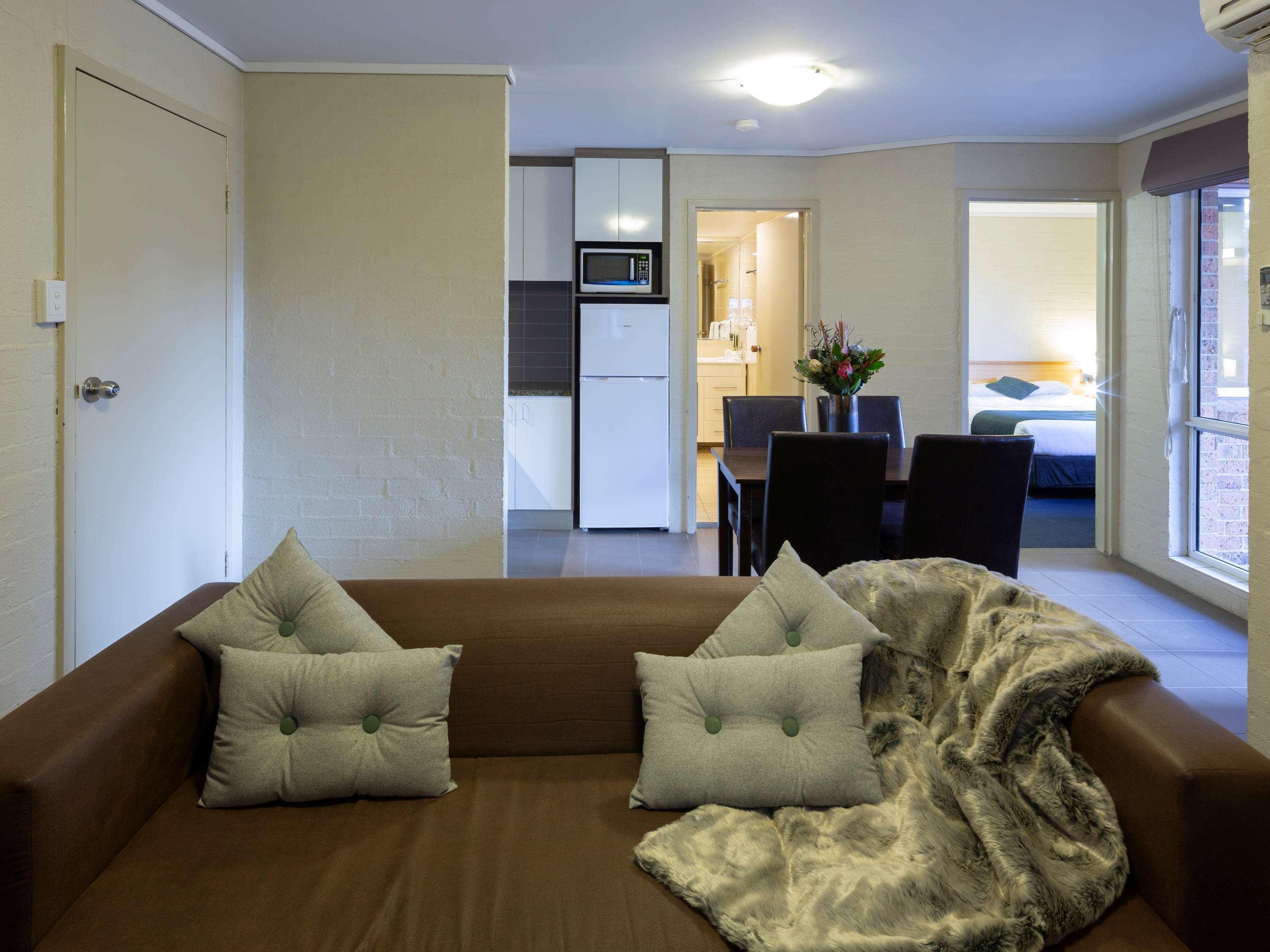 Ibis Styles Canberra Hotel Kültér fotó