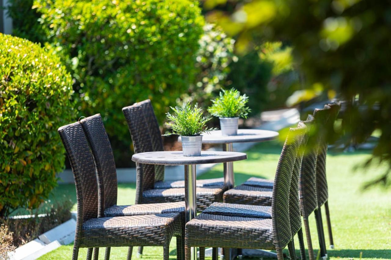 Ibis Styles Canberra Kültér fotó