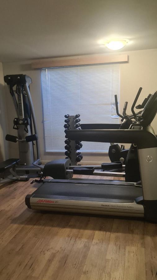 Ibis Styles Canberra Kültér fotó
