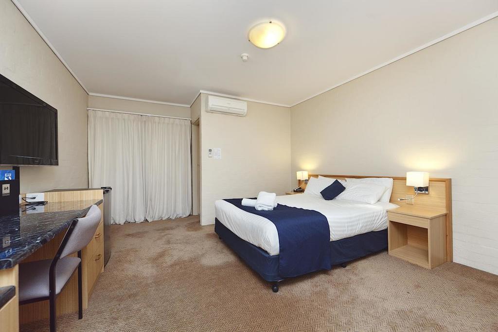 Ibis Styles Canberra Hotel Kültér fotó