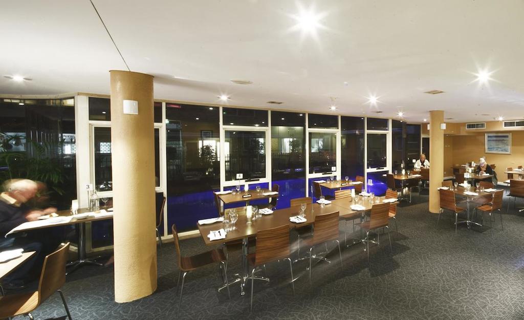 Ibis Styles Canberra Kültér fotó