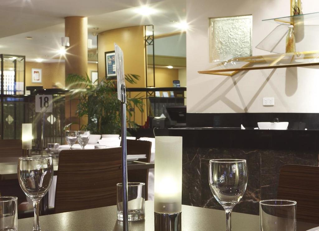 Ibis Styles Canberra Kültér fotó