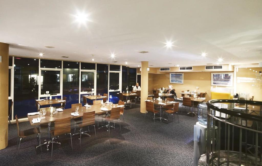 Ibis Styles Canberra Kültér fotó
