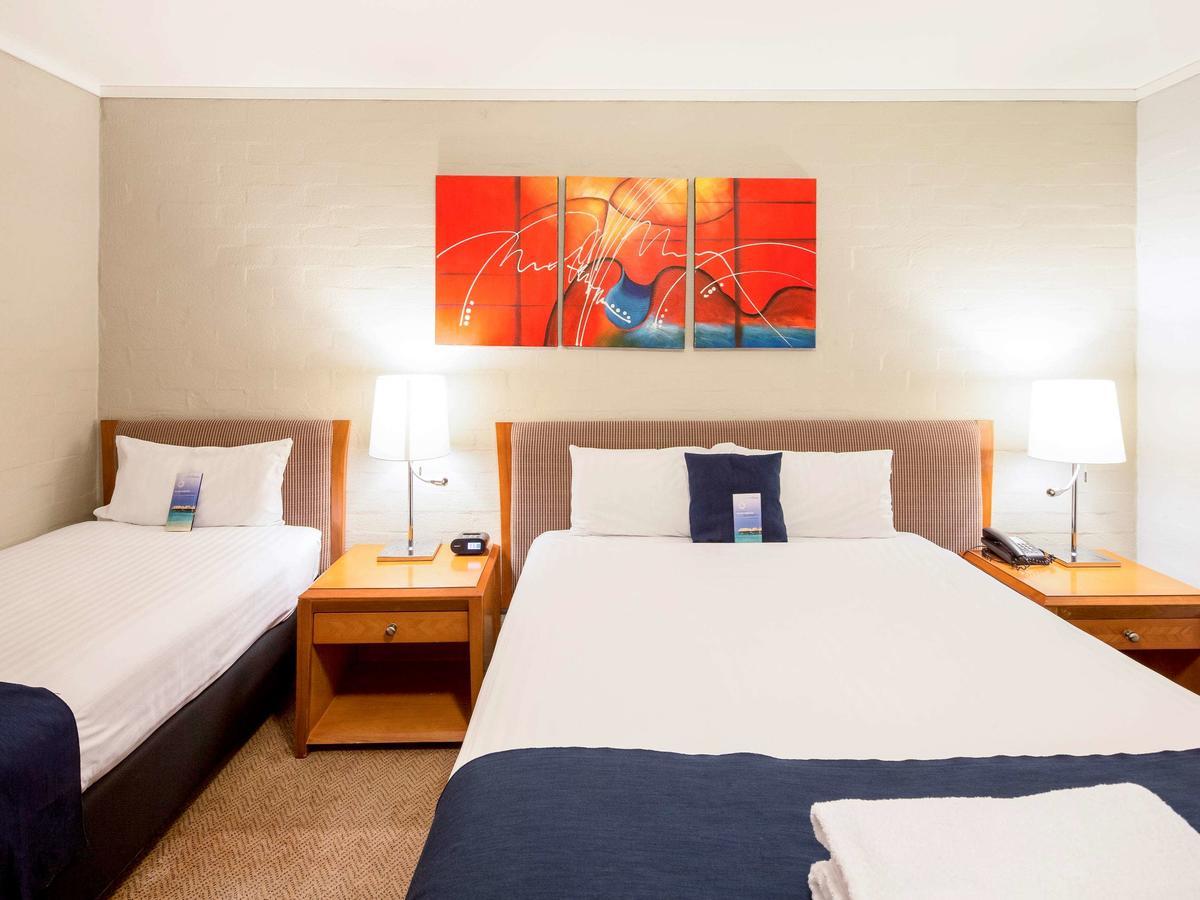 Ibis Styles Canberra Kültér fotó