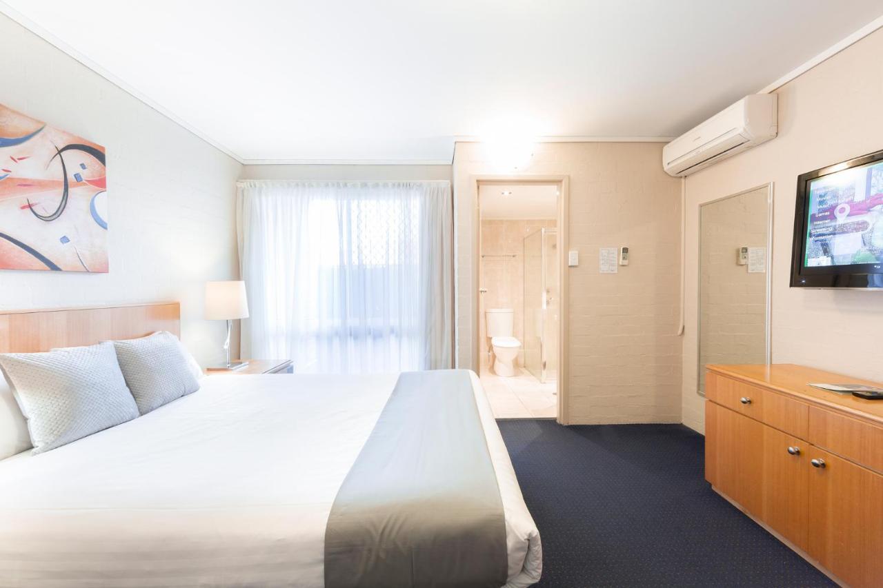 Ibis Styles Canberra Hotel Kültér fotó