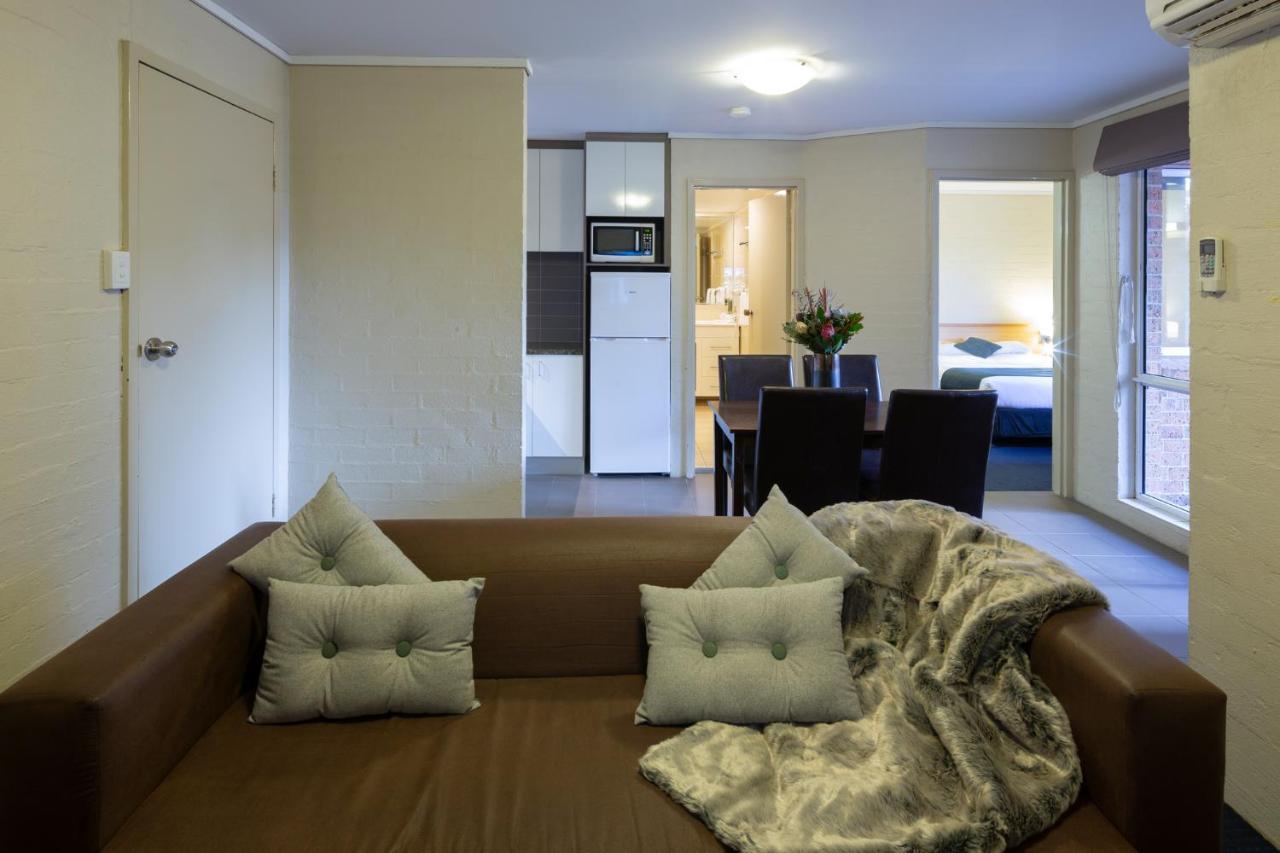 Ibis Styles Canberra Hotel Kültér fotó